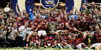 Flamengo e Botafogo duelam pelo título da Supercopa do Brasil 2025