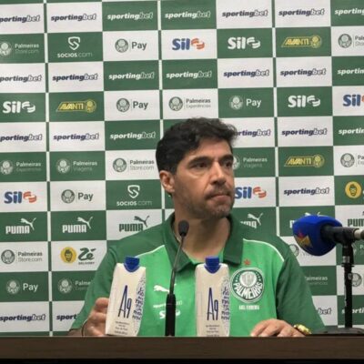 Claudinho fecha com Al Sadd e irrita Abel Ferreira