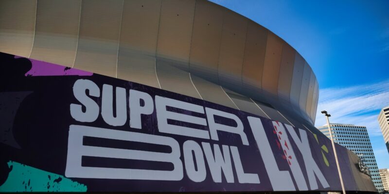 Tudo sobre o Super Bowl 2025​