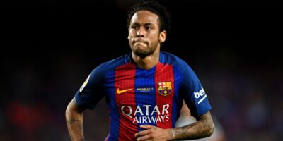 Santos e Neymar: volta do craque se aproxima