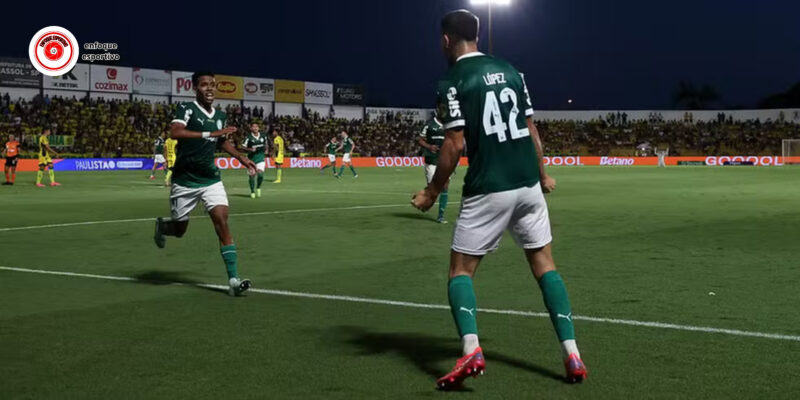 Paulistão 2025: Quartas Definidas!
