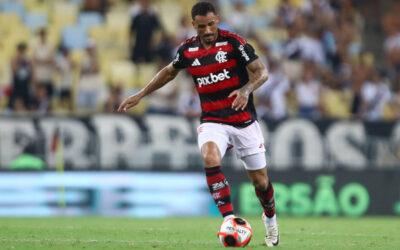 Flamengo Mostra sua Força no Clássico