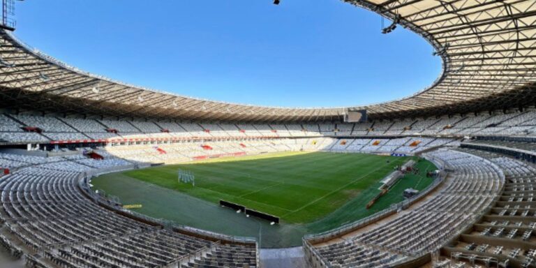 Mineiro 2025: Só Restam Quatro​