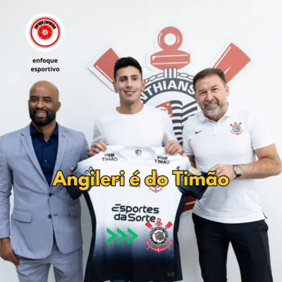 Futebol Brasileiro: Fechamento da Janela