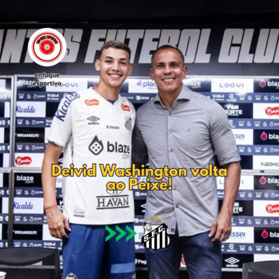 Futebol Brasileiro: Fechamento da Janela