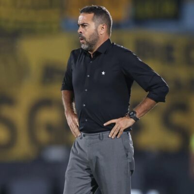 Racing é campeão da Recopa!​