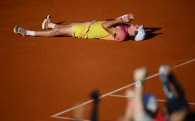 João Fonseca conquista seu primeiro ATP