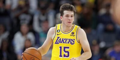 Lakers e Doncic: o futuro