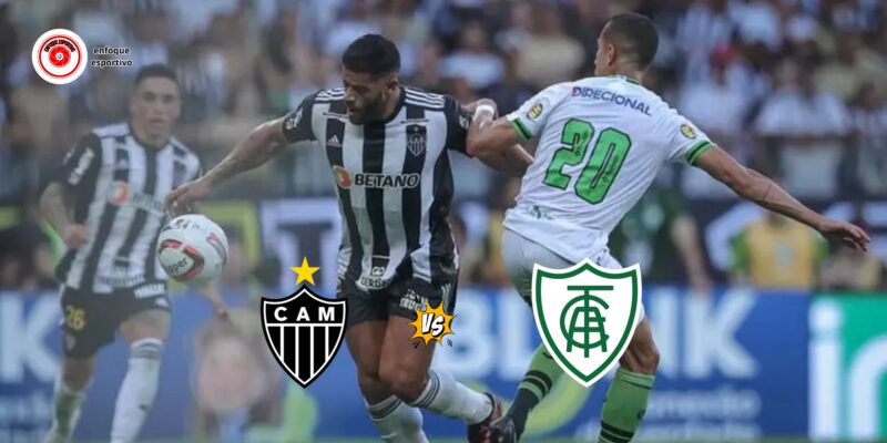 Final do Mineiro: Galo e Coelho duelam