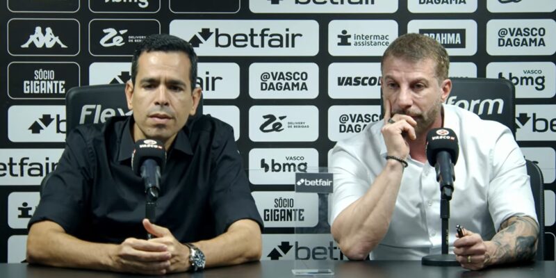 Vasco SAF: Justiça impõe limites