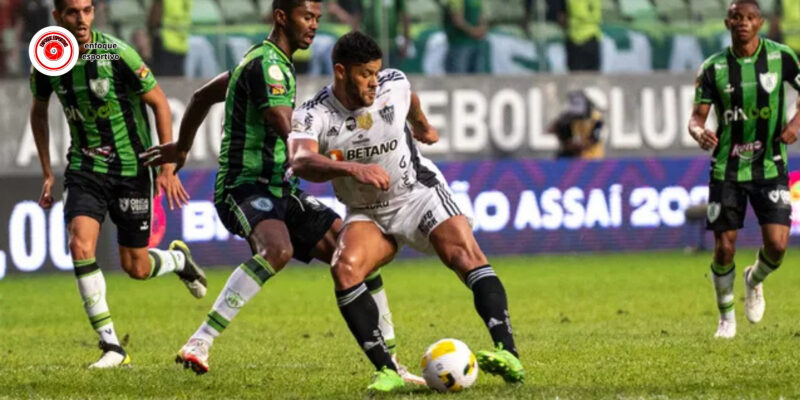 Final do Mineiro: Galo e Coelho duelam