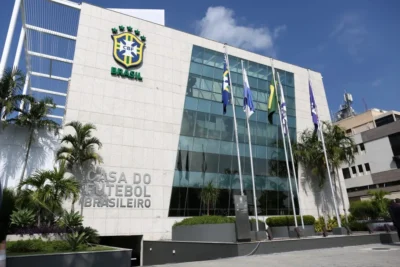 CBF debate mudanças no futebol