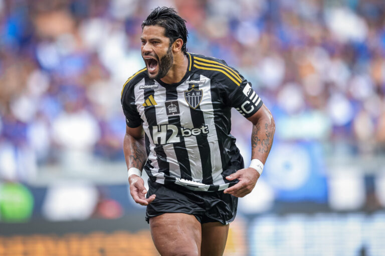 Atlético é Hexacampeão!