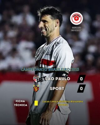 São Paulo tropeça e Zubeldía balança