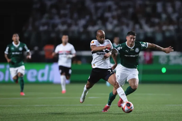 Palmeiras está na final! Agora é contra o Corinthians​