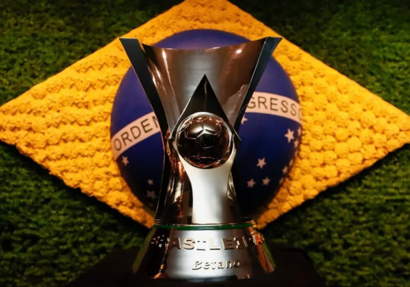 Novidades no Brasileirão 2025