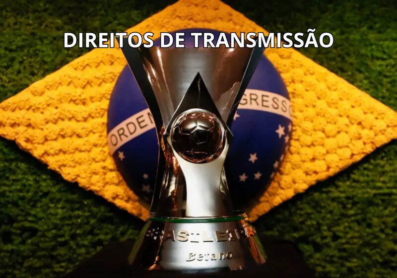 Nova Era dos Direitos de Transmissão