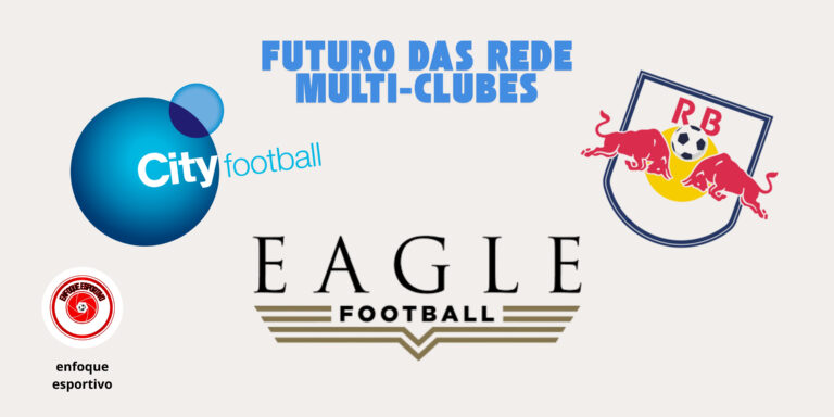 O futuro da rede multi-clubes no Brasil e no mundo