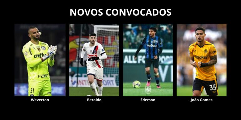 Dorival Jr faz mudanças para o clássico!