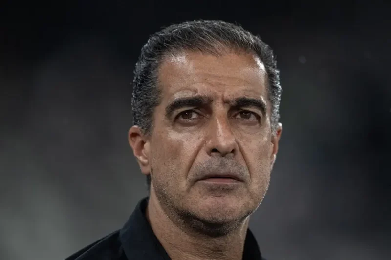 Botafogo e São Paulo empatam!