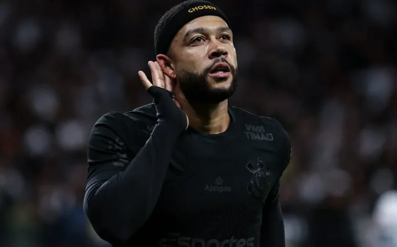 Corinthians goleia e empolga!
