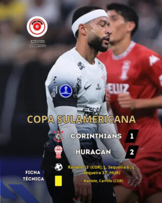 Corinthians tropeça na Sula!