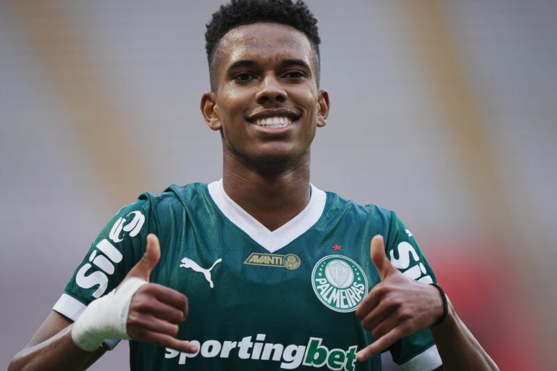 Palmeiras vence no sufoco na Liberta!
