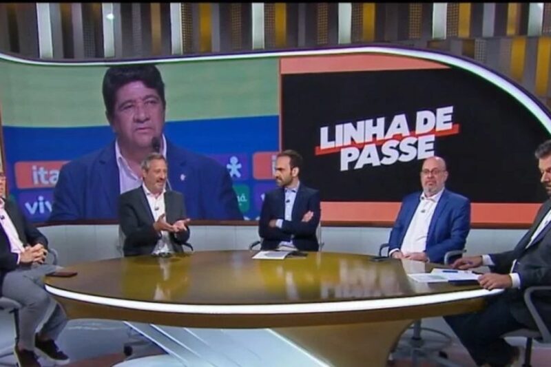 Crise na ESPN: jornalistas afastados