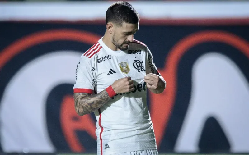 Flamengo bate o Vitória fora