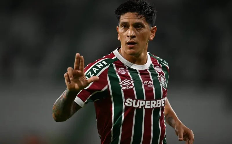 Fluminense estreia bem e vence na Sula!