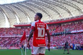 Inter vira sobre o Juventude: 3x1