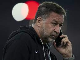 Edgard Soares assume marketing do Timão!