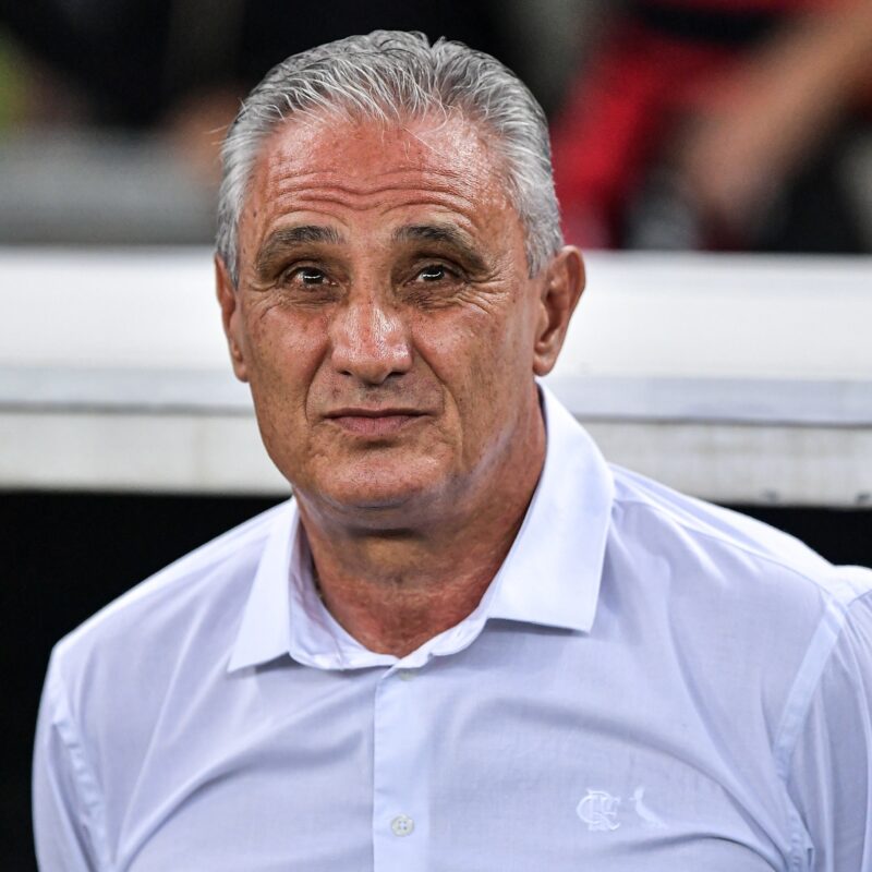 👉 Tite se retira do futebol