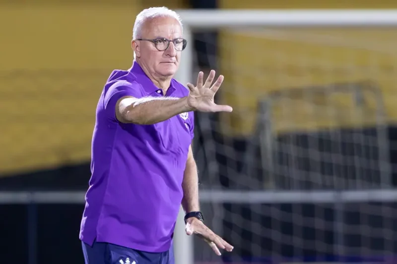 Corinthians vence na estreia do Dorival