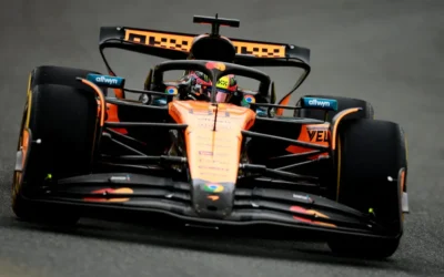 GP de Miami: Piastri faz história