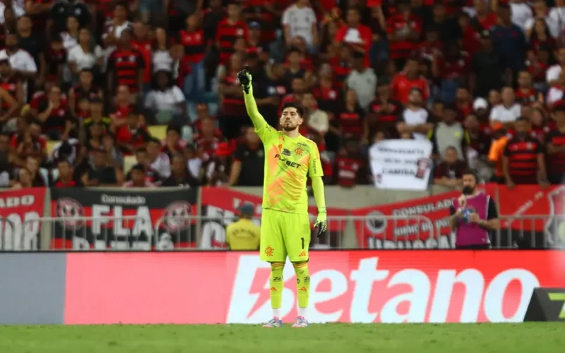 🔥 Flamengo vence e segue na briga